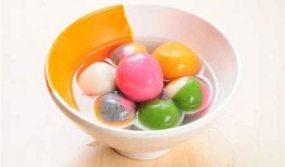 汤圆吃哈密瓜,跨界美食新体验